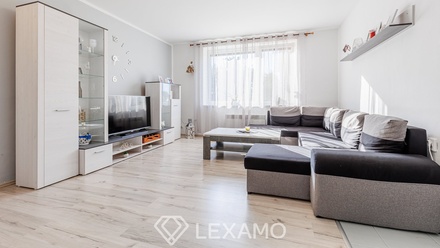 Prodej bytu 3+1 75 m², Dyjákovice