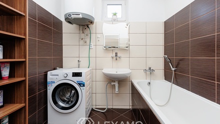 Prodej bytu 3+1 75 m², Dyjákovice