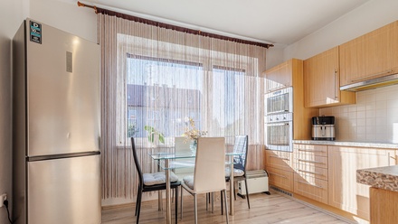 Prodej bytu 3+1 75 m², Dyjákovice