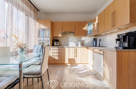 Prodej bytu 3+1 75 m², Dyjákovice