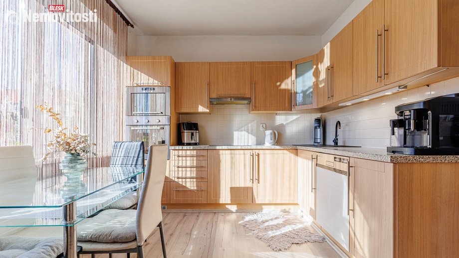 Prodej bytu 3+1 75 m², Dyjákovice