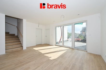 Prodej rodinného domu 110 m², Křenovice