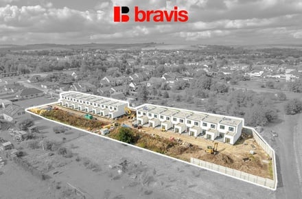 Prodej rodinného domu 110 m², Křenovice