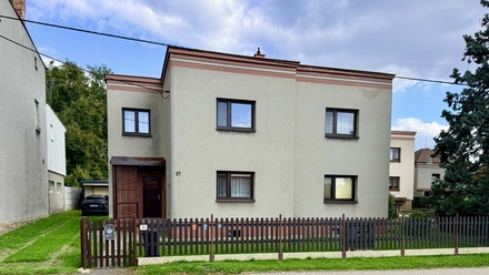 Prodej rodinného domu 217 m², Hlučín - Bobrovníky