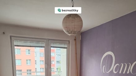 Prodej bytu 3+1 67 m², Přerov - Předmostí