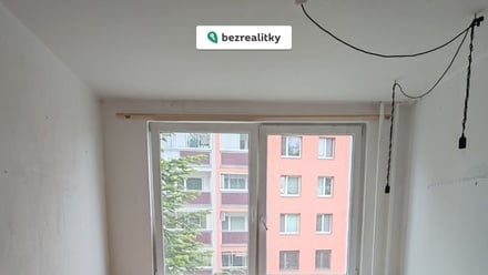 Prodej bytu 3+1 67 m², Přerov - Předmostí