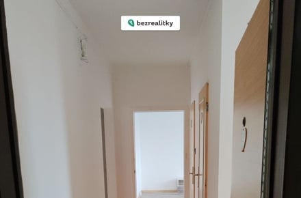 Prodej bytu 3+1 67 m², Přerov - Předmostí