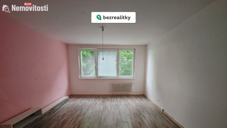 Prodej bytu 3+1 67 m², Přerov - Předmostí