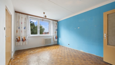 Prodej bytu 3+1 72 m², Prostějov