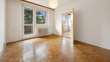 Prodej bytu 3+1 72 m², Prostějov