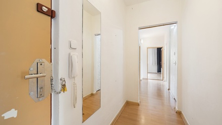 Prodej bytu 3+1 72 m², Prostějov