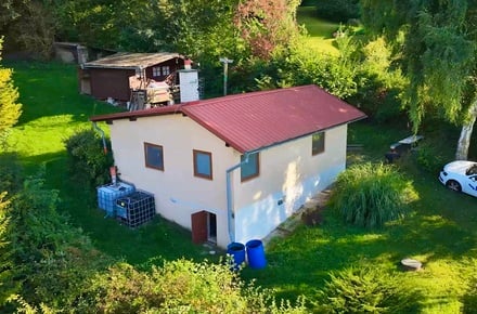 Prodej chaty 45 m², Koryčany