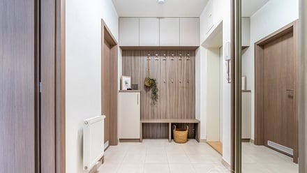 Prodej bytu 1+kk 61 m², Brno - Královo Pole