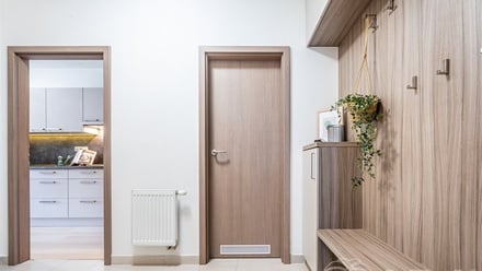 Prodej bytu 1+kk 61 m², Brno - Královo Pole