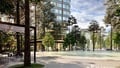 Pronájem bytu 1+kk 42 m², Praha - Strašnice