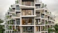 Pronájem bytu 1+kk 42 m², Praha - Strašnice