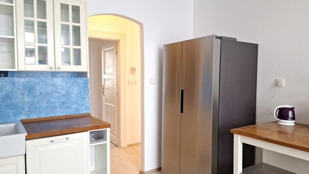 Pronájem bytu 3+1 90 m², Pardubice-Staré Město