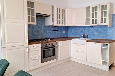 Pronájem bytu 3+1 90 m², Pardubice-Staré Město