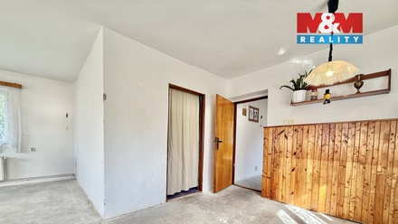 Prodej chalupy 99 m², Teplice nad Metují