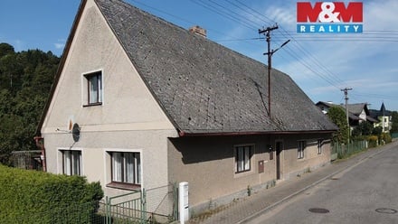 Prodej chalupy 99 m², Teplice nad Metují
