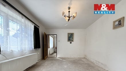 Prodej chalupy 99 m², Teplice nad Metují