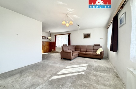 Prodej chalupy 99 m², Teplice nad Metují