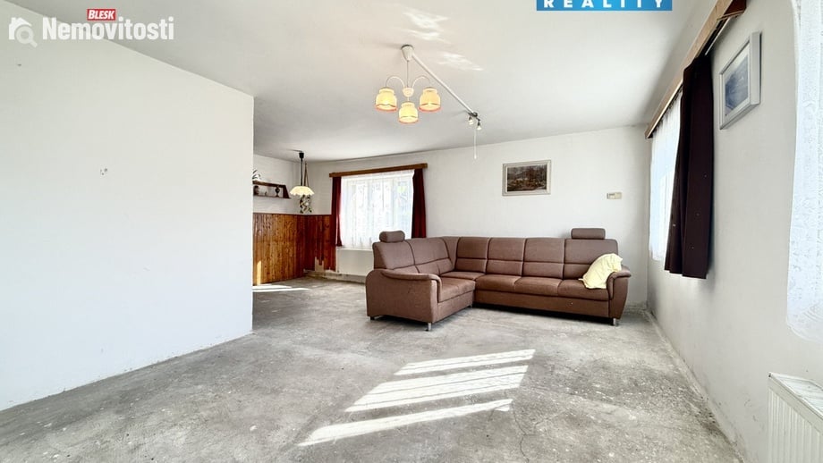 Prodej chalupy 99 m², Teplice nad Metují