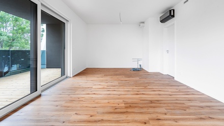 Pronájem bytu 3+kk 75 m², Brno - Komárov