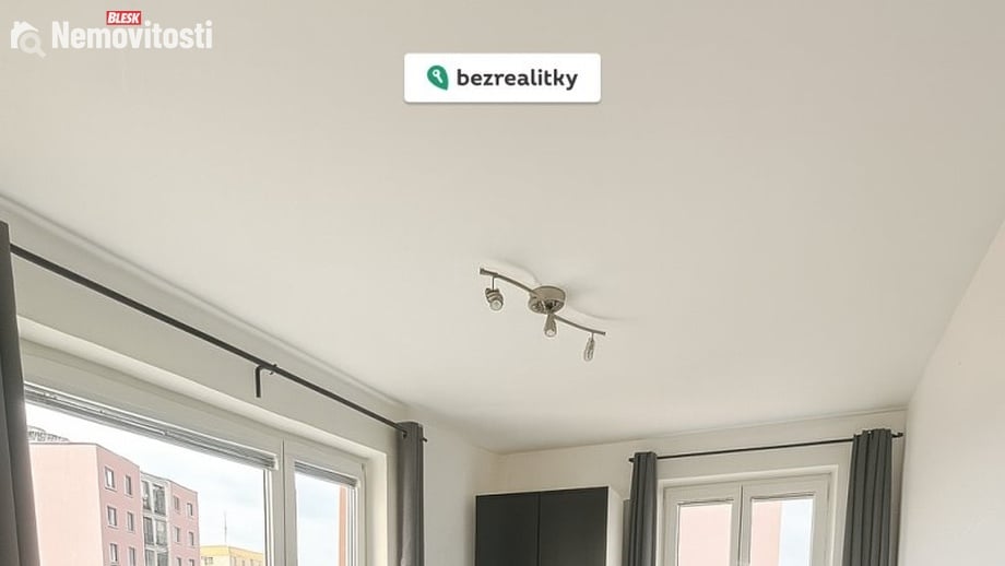 Prodej bytu 4+kk 93 m², Benešov u Prahy