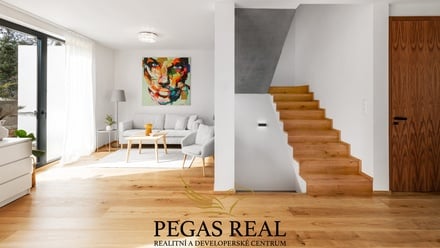 Prodej bytu 5+kk 205 m², Brno - Bystrc