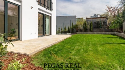 Prodej bytu 5+kk 205 m², Brno - Bystrc