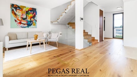 Prodej bytu 5+kk 205 m², Brno - Bystrc