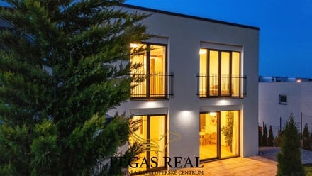 Prodej bytu 5+kk 205 m², Brno - Bystrc