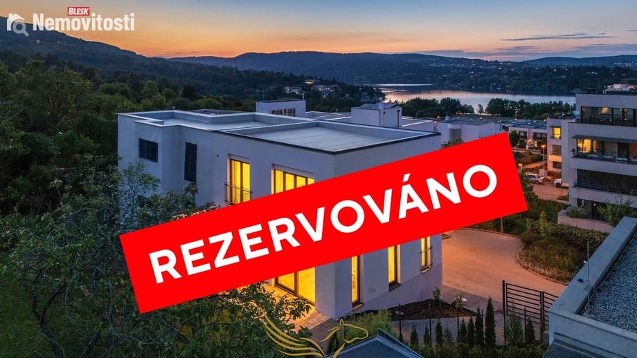 Prodej bytu 5+kk 205 m², Brno - Bystrc