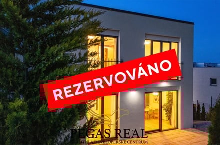 Prodej rodinného domu 205 m², Brno - Bystrc