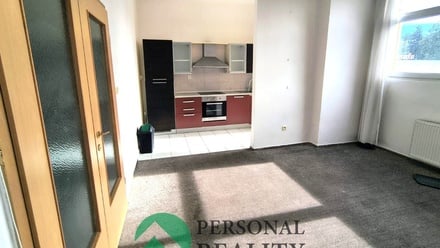 Prodej bytu 3+1 64 m², Zruč nad Sázavou