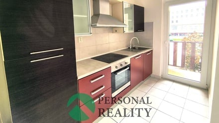 Prodej bytu 3+1 64 m², Zruč nad Sázavou