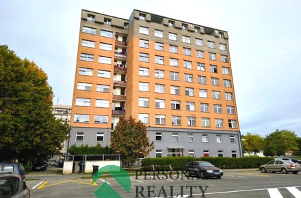 Prodej bytu 3+1 64 m², Zruč nad Sázavou