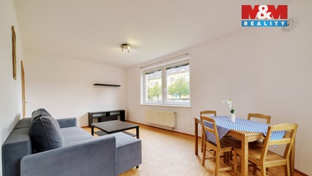 Pronájem bytu 4+kk 90 m², Mariánské Lázně