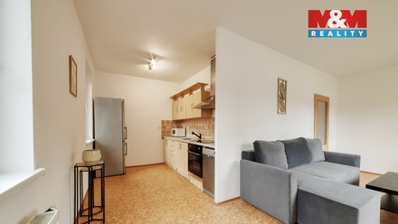 Pronájem bytu 4+kk 90 m², Mariánské Lázně