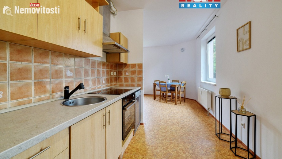Pronájem bytu 4+kk 90 m², Mariánské Lázně