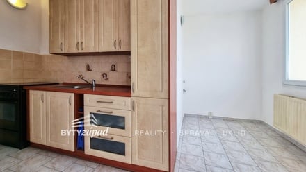 Pronájem bytu 3+1 69 m², Přeštice