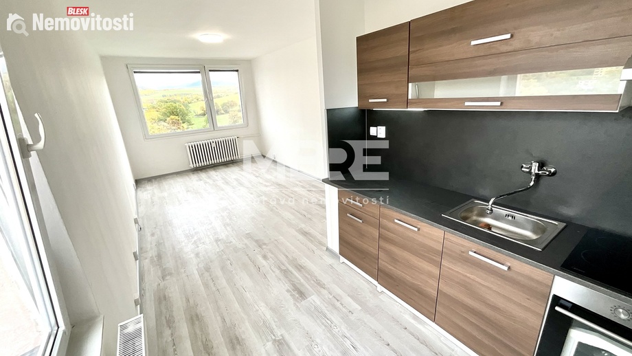 Pronájem bytu 2+kk 41 m², Bílina