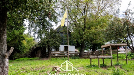 Prodej rodinného domu 60 m², Litíč - Nouzov