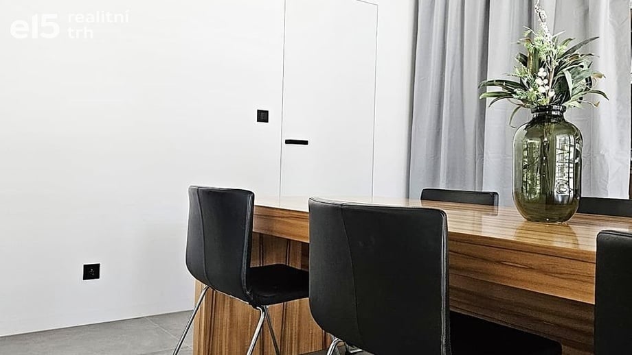 Pronájem kanceláře 49 m², Brno-Medlánky