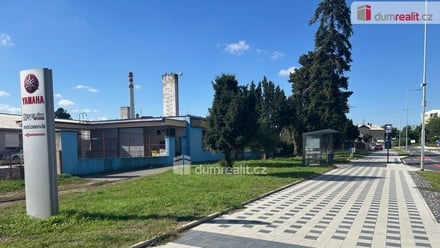 Pronájem obchodního prostoru 324 m², Kolín