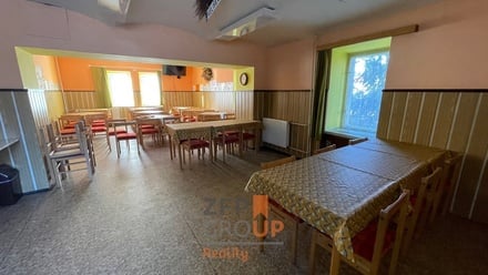 Prodej nemovitosti pro ubytování 978 m², Karlovice