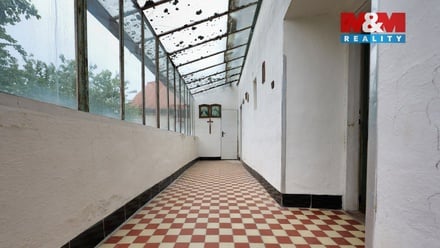 Prodej rodinného domu 143 m², Senička