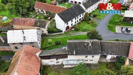 Prodej rodinného domu 143 m², Senička