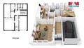 Prodej rodinného domu 125 m², Strání